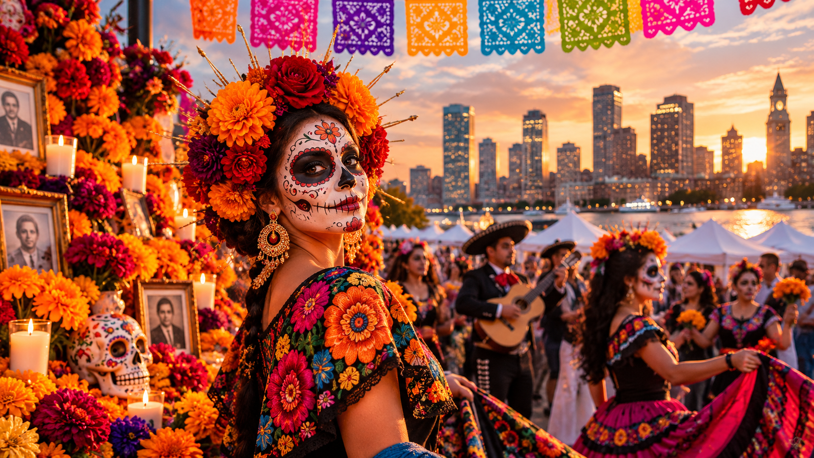 Boston Weekend Roundup 10.30.26